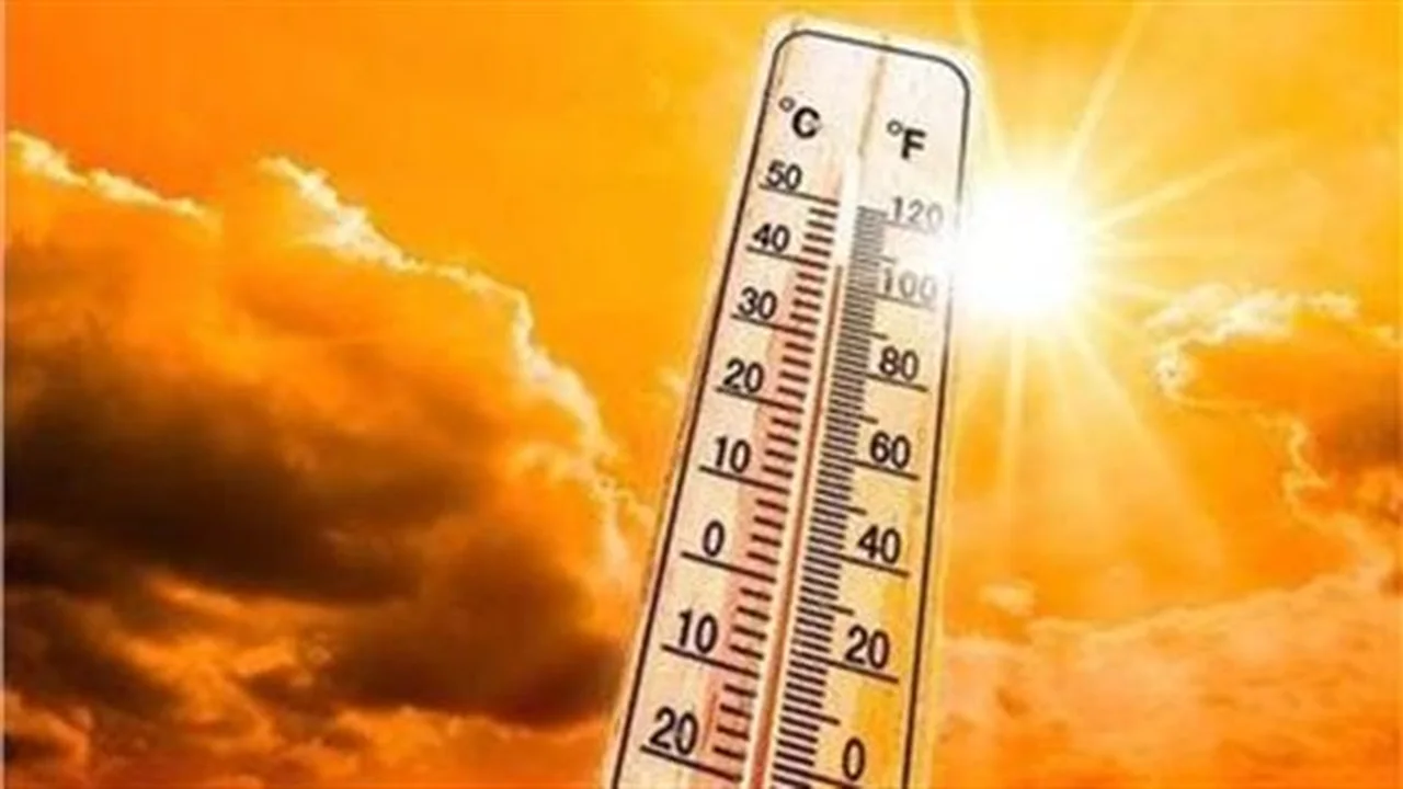 طقس الـ 30 درجة.. تحذير من رياح وأتربة تضرب القاهرة والمحافظات خلال ساعات